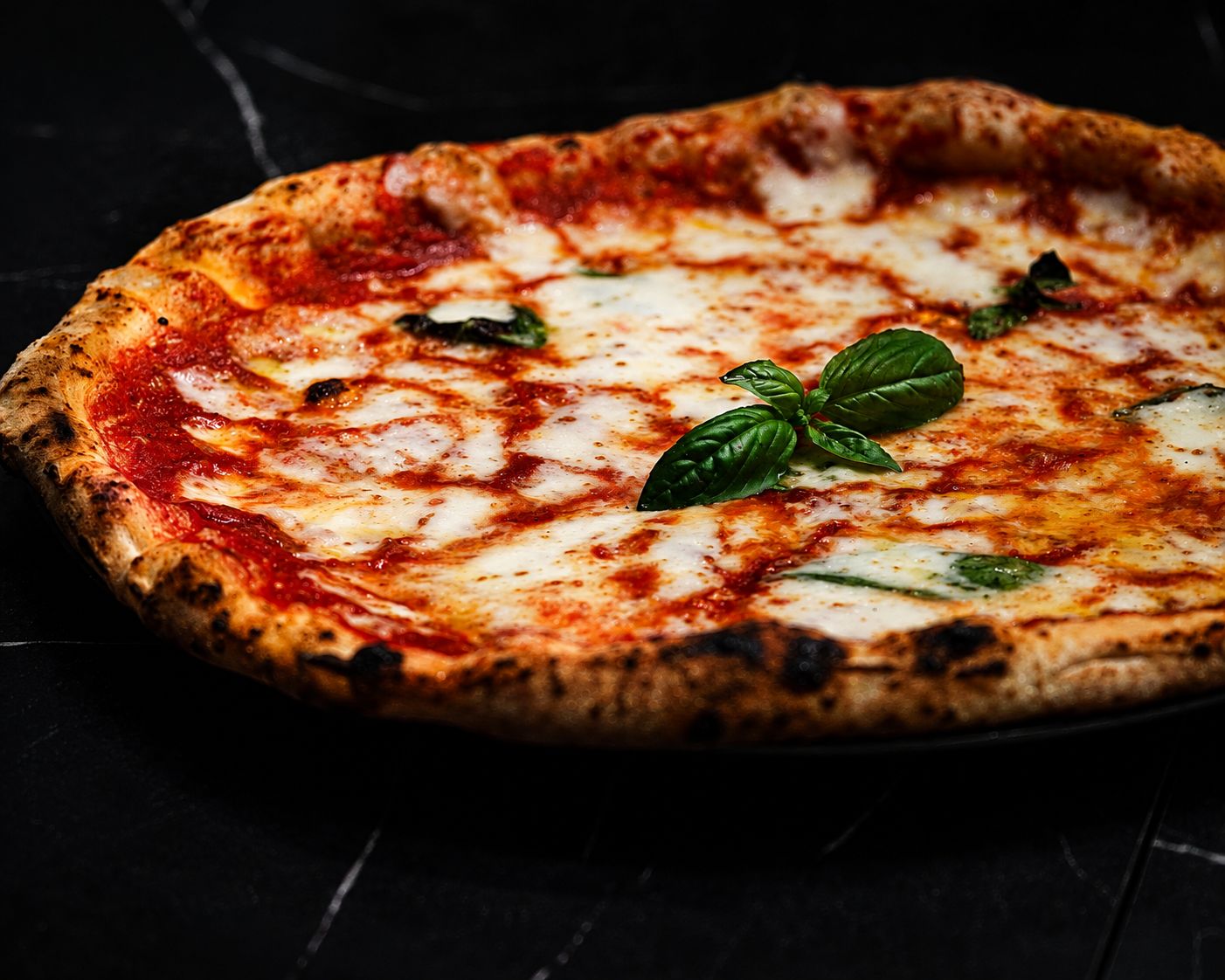 Pizzeria Zero81 a Gorizia